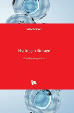 Hydrogen Storage Hydrogen Storage
