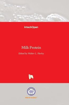 Milk Protein Milk Protein