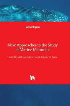 New Approaches to the Study of Marine Mammals