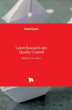 Latest Research into Quality Control Latest Research into Quality Control
