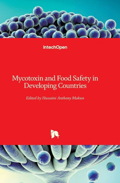 Mycotoxin and Food Safety in Developing Countries