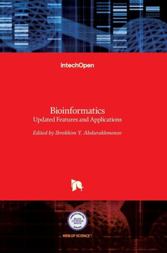 Bioinformatics: Updated Features and Applications