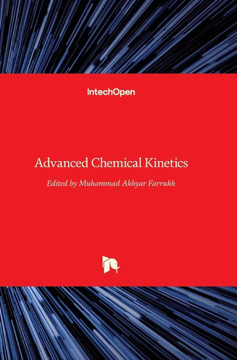 Advanced Chemical Kinetics