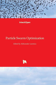 Particle Swarm Optimization