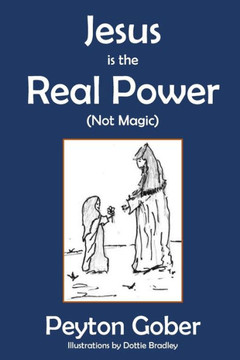 Jesus Is The Real Power