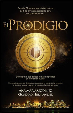 El Prodigio: Integra la competitividad como herramienta clave en todas las ?reas de tu vida