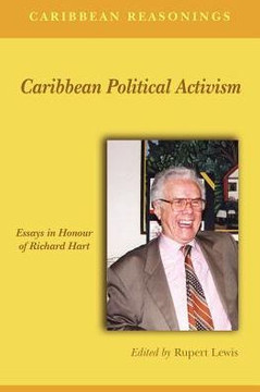 Caribbean Reasonings: Caribbean Political Activism Caribbean Reasonings: Caribbean Political Activism