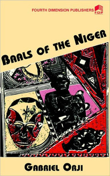 Baals of the Niger Baals of the Niger