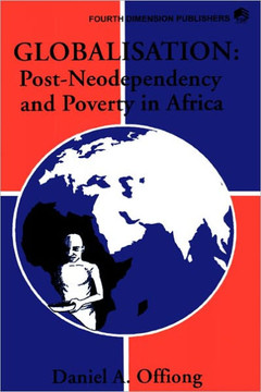 Globalisation: Post-Neodependency and Po