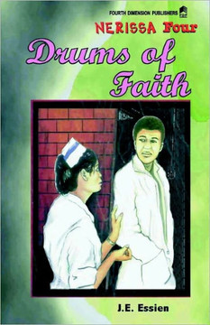 Nerissa Four: Drums of Faith