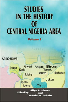 Studies in the History of Cent: (Vol. 1)