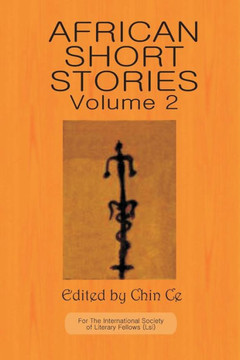 African Short Stories: Vol 2