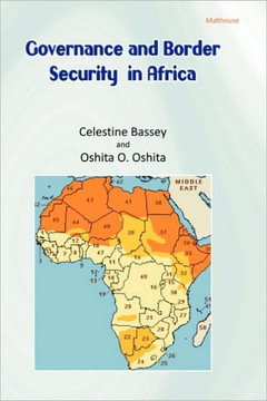 Governance and Border Security in Africa Governance and Border Security in Africa