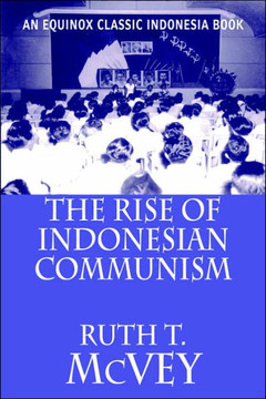 The Rise of Indonesian Communism