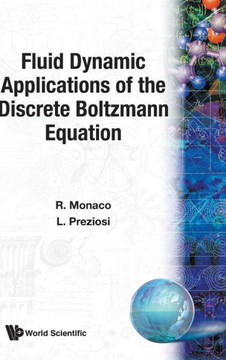 Fluid Dynamic Appln of the Discrete (V3)
