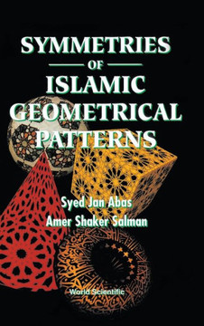 Symmetries of Islamic Geometric Patterns