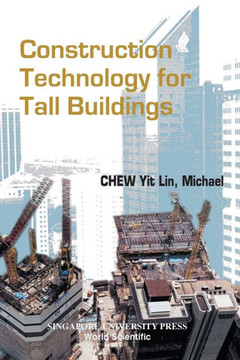 Construct Tech for Tall Bldg