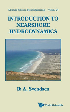 Introduction to Nearshore Hydrodynamics