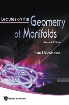 Lectures on the Geometry of Manifolds Lectures on the Geometry of Manifolds