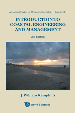 Introduction to Coastal Engineering and Management (2nd Edition) [With CD (Audio)]