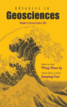 Advances in Geosciences - Volume 12: Ocean Science (Os)