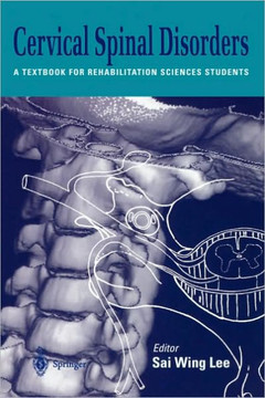 Cervical Spinal Disorders: A Textbook for Rehabilitation Sciences Students