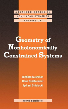 Geometry of Nonholonomically Cons..(V26)