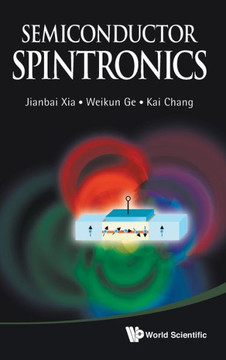 Semiconductor Spintronics