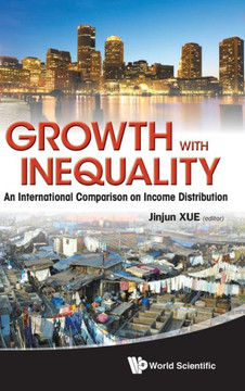 Growth with Inequality: An International Comparison on Income Distribution