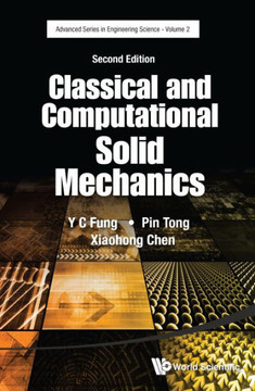 Classical and Computational Solid Mechanics (Second Edition)