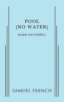 Pool (No Water)