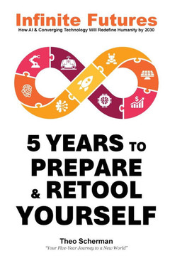 Infinite Futures: How Technology and Innovation will Redefine Humanity by 2030