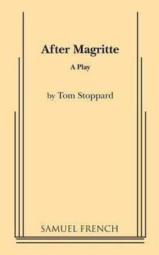 After Magritte
