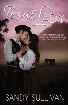 Texas Lady