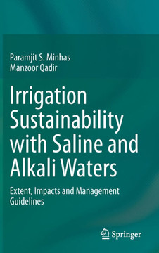 Irrigation Sustainability with Saline and Alkali Waters: Extent, Impacts and Management Guidelines