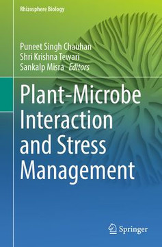 Plant-Microbe Interaction and Stress Management