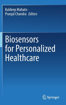 Biosensors for Personalized Healthcare