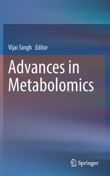 Advances in Metabolomics