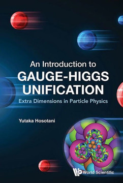 An Introduction to Gauge-Higgs Unification