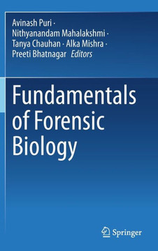 Fundamentals of Forensic Biology
