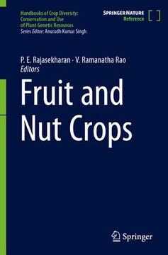 Fruit and Nut Crops
