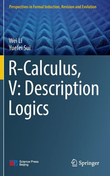 R-Calculus, V: Description Logics