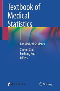 Textbook of Medical Statistics: For Medical Students