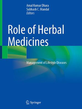 Role of Herbal Medicines: Management of Lifestyle Diseases