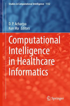 Computational Intelligence in Healthcare Informatics