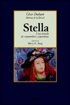 Stella, una novela de costumbres argentinas