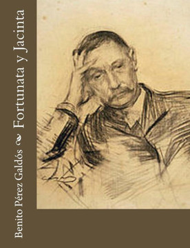 Fortunata Y Jacinta (Spanish Edition)