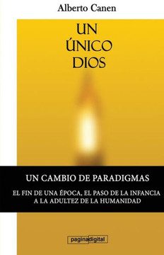 Un unico Dios: El motivo de ser del pueblo elegido.