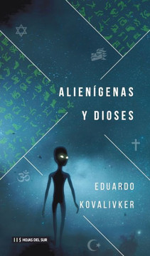 Alien?genas y dioses