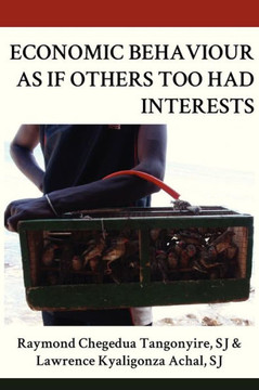 Economic Behaviour As If Others Too Had Interests